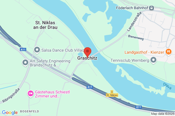 Gerhard Graschitz