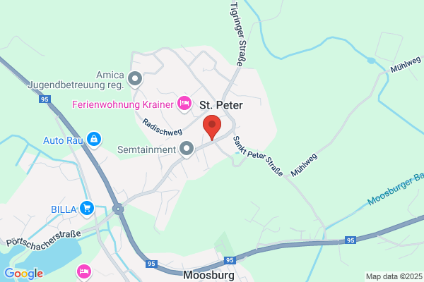 Buerger Josef