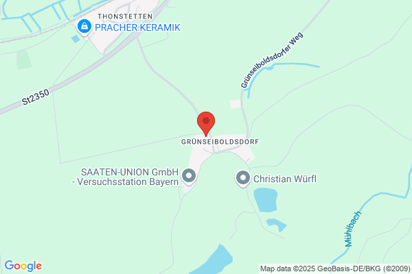 Buerger Johanna