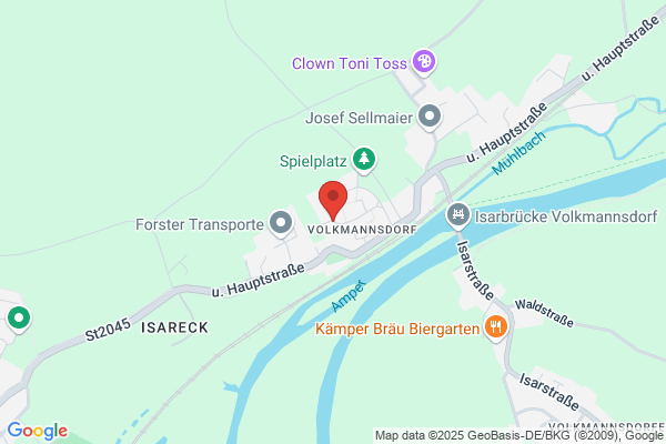 Fian Frisiersalon