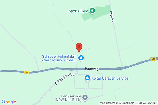 Huedai und Hasret Handels GmbH