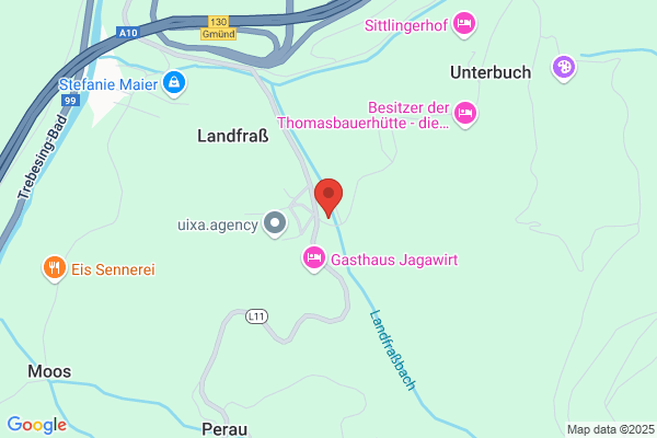 Haus Pirker