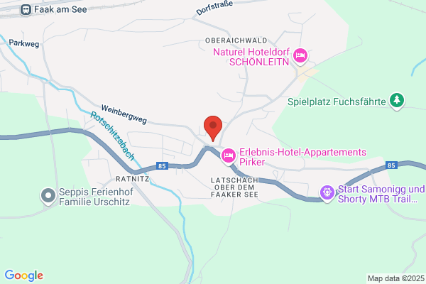 Pension Waldschloessl