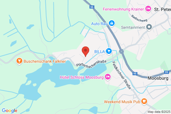 Appartementhaus Waldsee Erika Urabl