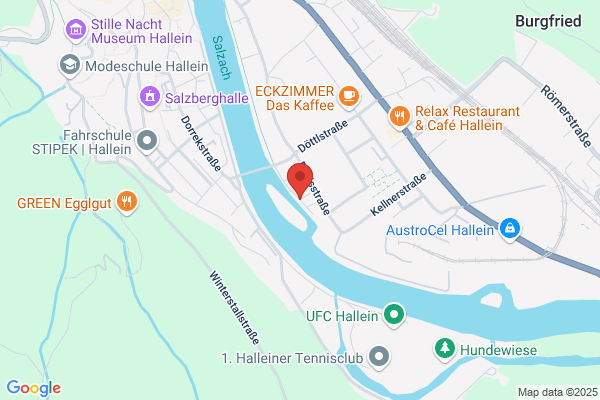 Union Volleyballclub Hallein