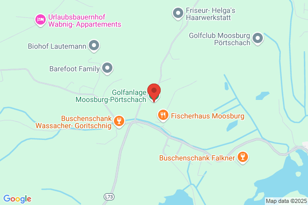 Golfclub Woerthersee
