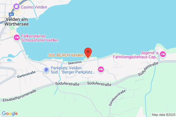 Wasserskiclub Woerthersee