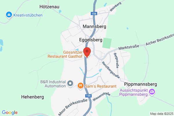 Gössnitzer Ges.n.b.R