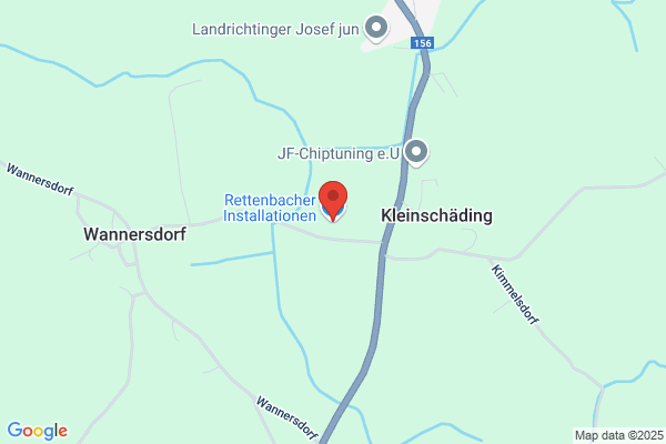 Rettenbacher Installations GmbH