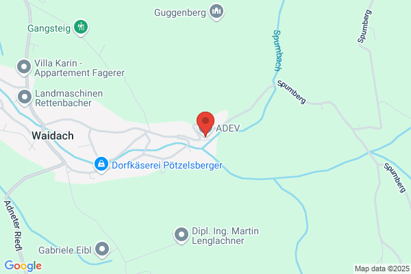Verkehrs-EDV GmbH