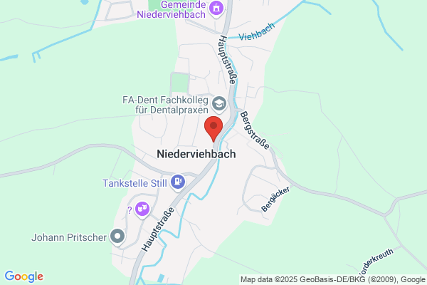 Gasthaus Binderbraeu
