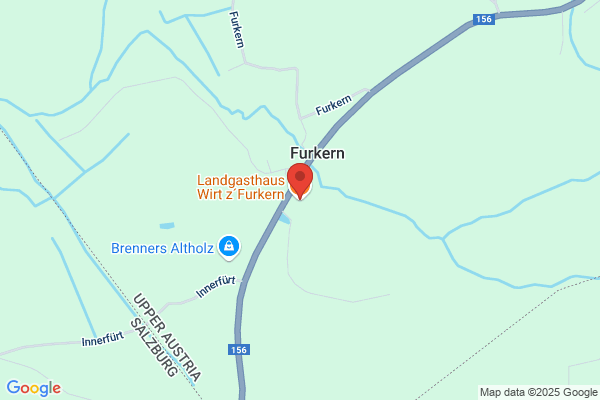 Gasthaus Wirt i Furkern