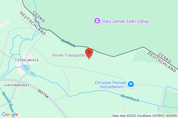 HONETRA Transportgesellschaft m.b.H.