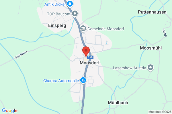 Oesterreichische Post AG Postamt