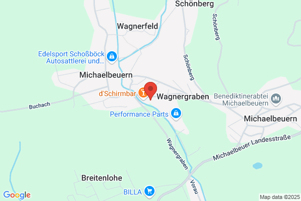 Peter Sax Gesellschaft m.b.H.
