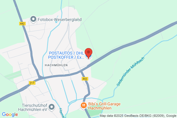 Postautobetriebsleitung