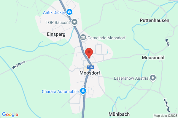 Raiffeisenbank Eggelsberg- Moosdorf reg.Gen.mubH
