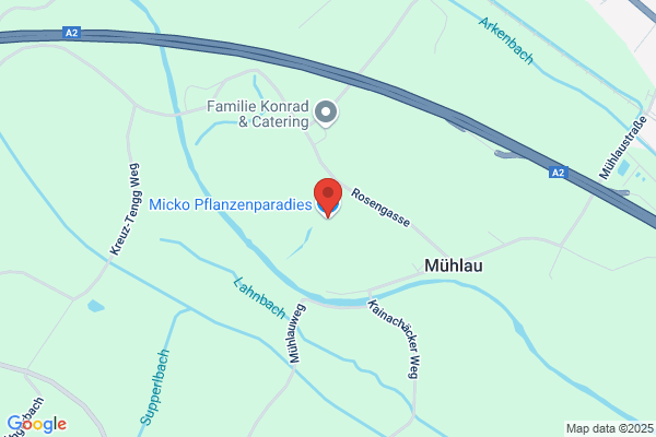 Micko Pflanzenparadies GmbH & Co KG