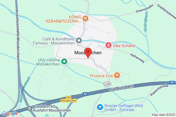 Mooskirchner Hof