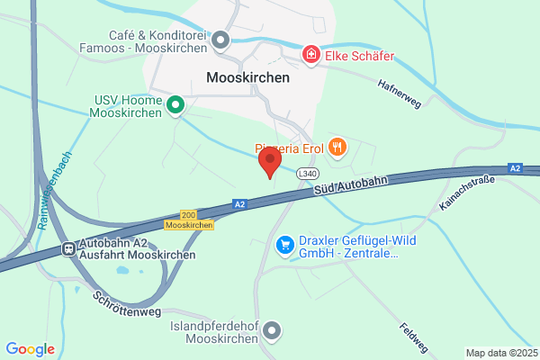 Mooskirchner Steinmetzbetrieb