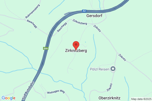 Kapellengemeinschaft Zirknitzberg