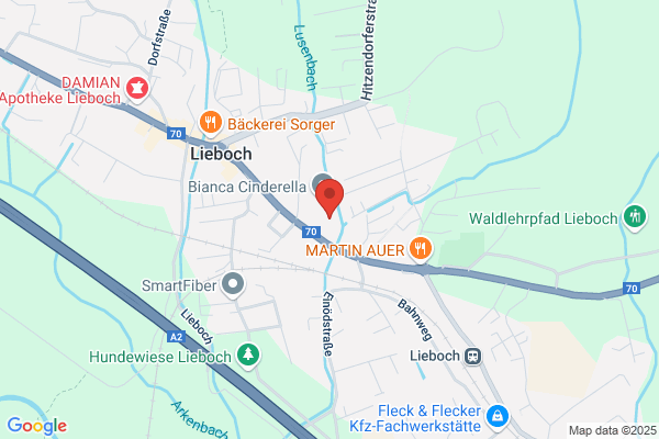 A-Z Dienstleistungs GmbH