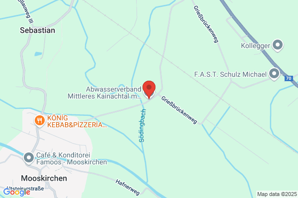 Abwasserverband Mittleres Kainachtal m Soedingtal