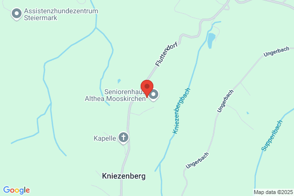 Altenheim Lindenhof Errichtungsgesellschaft m.b.H.