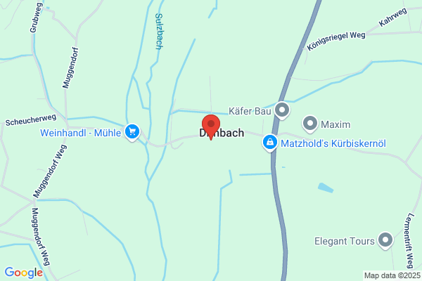 Beeren Transport GmbH