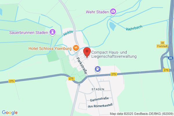 Compact- haus Baugesellschaft m.b.H.