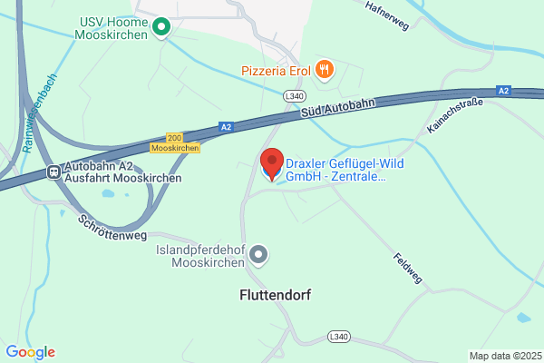 Draxler Gefluegel GmbH