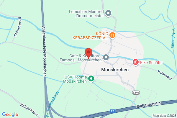 Freiwillige Feuerwehr Mooskirchen