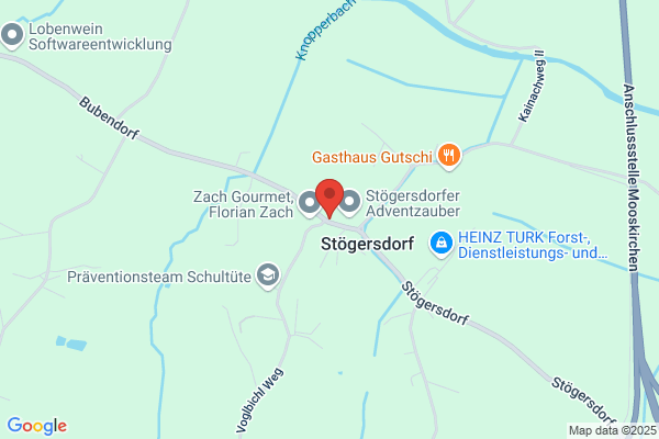 Gasthaus Hojnik