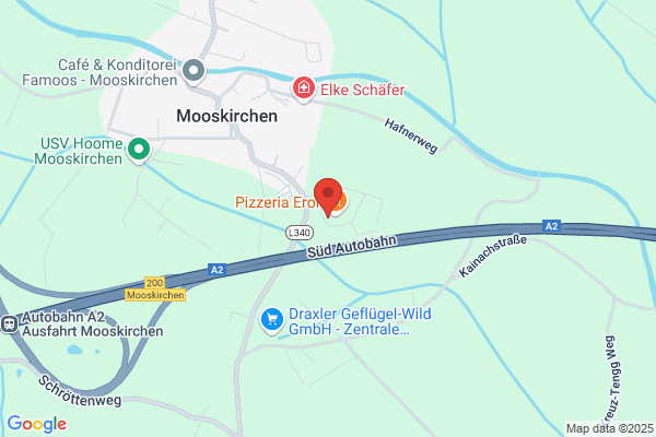 Groebl Restaurant Pizzeria