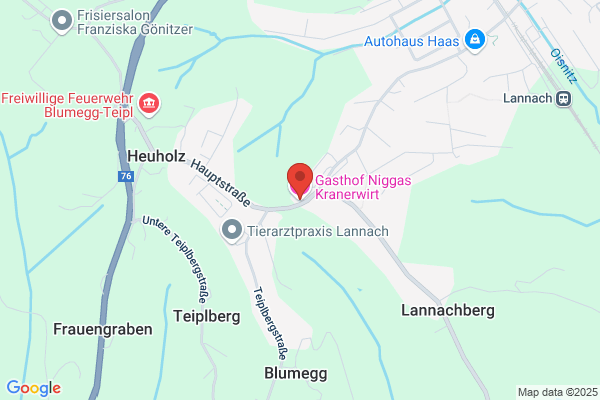 Holzbau Niggas Gesellschaft m.b.H.