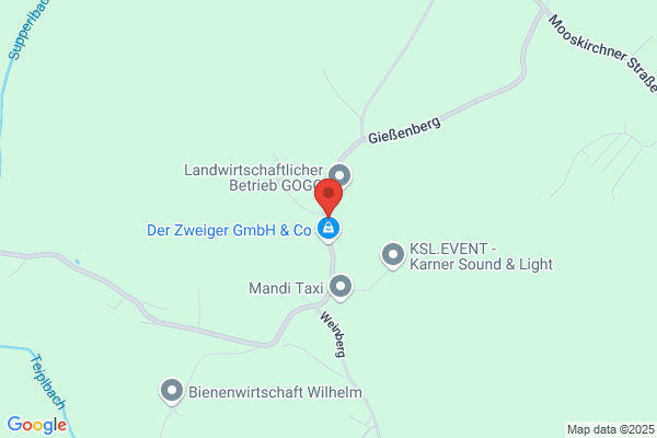 Kapellengemeinschaft Giessenberg
