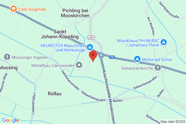 Keller Grundbau Fil. 4
