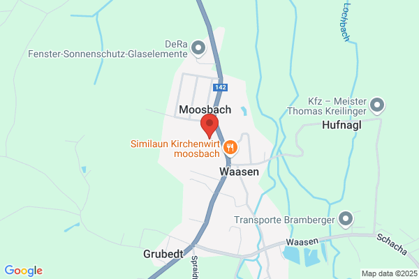 Landjugend - Orstgruppe Mooskirchen - Soeding