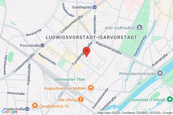 Naturdarm Gesellschaft m.b.H.