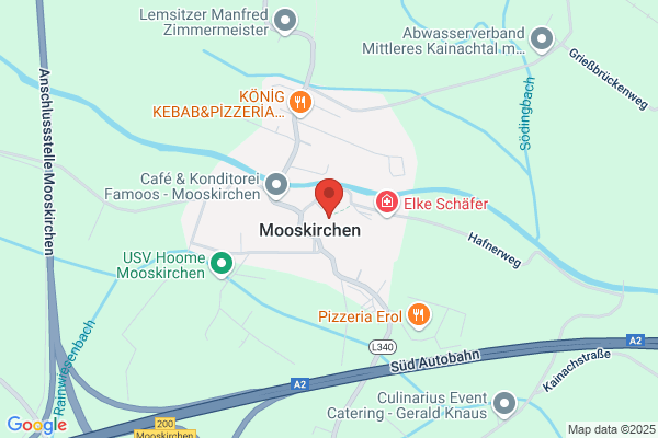 Pfarrgemeinderat - rk. Pfarre Mooskirchen
