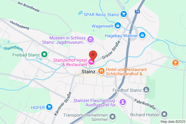 Raiffeisenbank Lieboch- Stainz reg.Gen.mubH