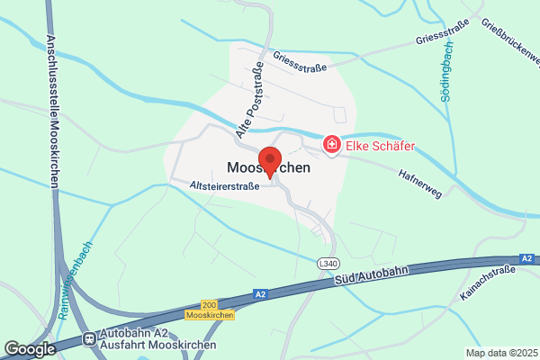 Theresia Moser