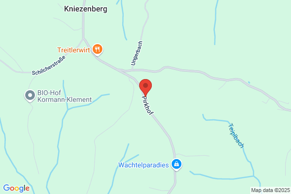Wassergenossenschaft Stierhaemmer