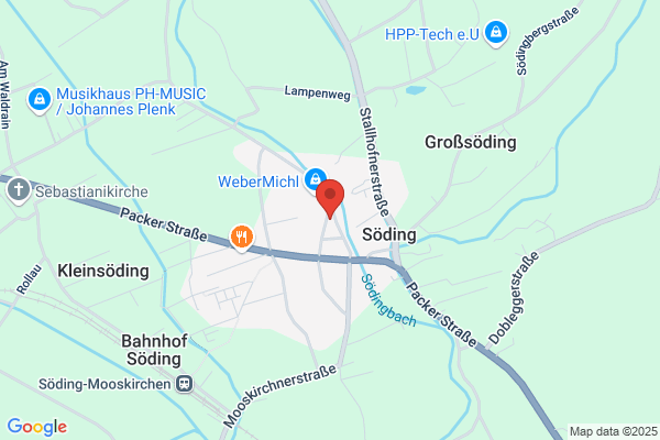 Wassergenossenschaft Stoegersdorf - Mooskirchen