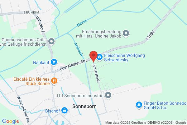 Wasserverband Soeding-Liebach