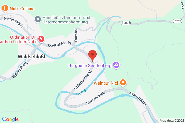Cafe zum Schlapfenwirt