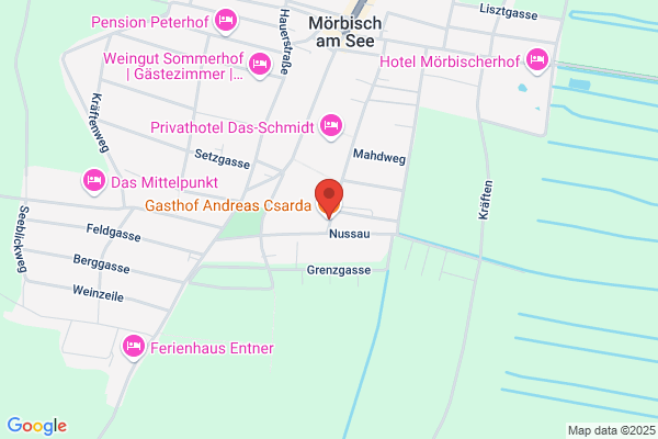 Gemeindegasthaus