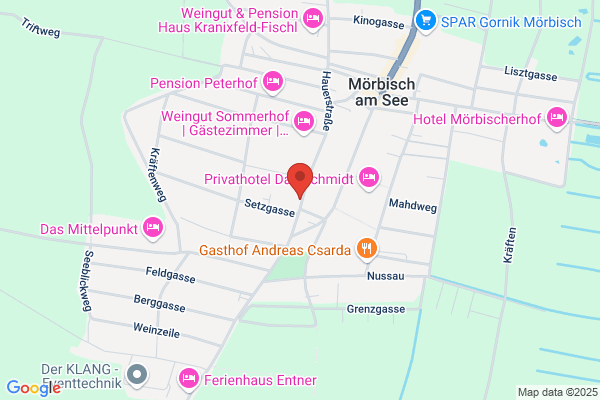 Hotel Drescher