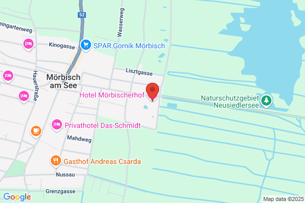 Moerbischer Hof