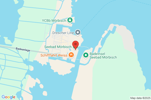Moerbischer Seebad BetriebsgesmbH